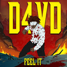 Capa da musica