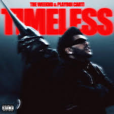 Capa da Música