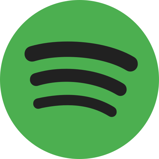 Logo do Spotify