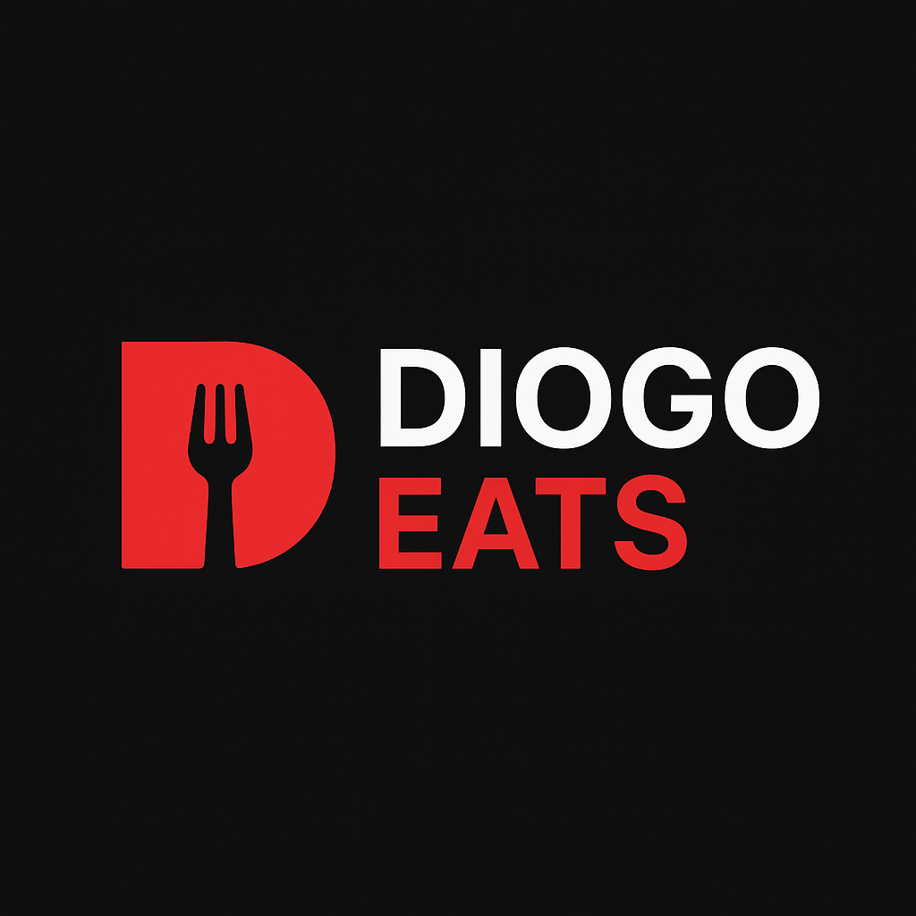 Logo Diogo Eats