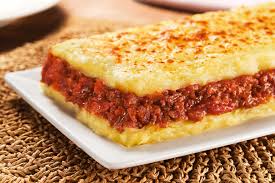 Escondidinho