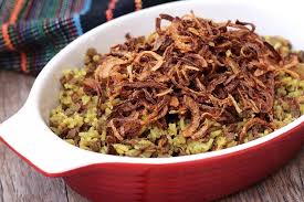 Arroz com Lentilha