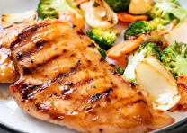 Frango Grelhado