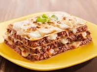 Lasanha