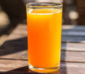 Suco Natural